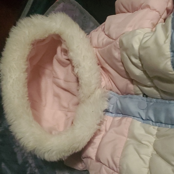 SNOWSUIT SET - Picture 13 of 16